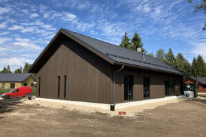 REVALEST EHITUS OÜ Eramu ehitus