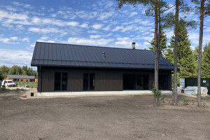 REVALEST EHITUS OÜ Eramu ehitus