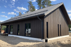 REVALEST EHITUS OÜ Eramu ehitus