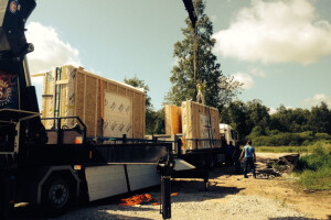 REVALEST EHITUS OÜ Majade tootmine majade paigaldamine