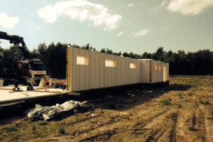 REVALEST EHITUS OÜ Majade tootmine majade paigaldamine