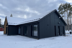 REVALEST EHITUS OÜ Majade tootmine majade paigaldamine