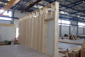 REVALEST EHITUS OÜ Majade tootmine majade paigaldamine