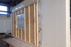 REVALEST EHITUS OÜ Majade tootmine majade paigaldamine