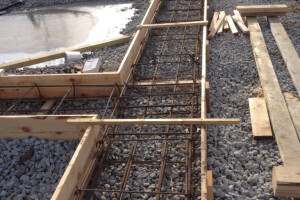 REVALEST EHITUS OÜ Vundamenditööd