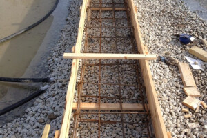 REVALEST EHITUS OÜ Vundamenditööd