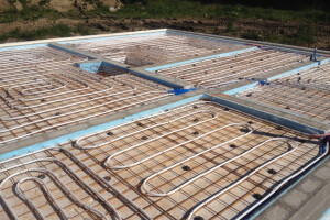 REVALEST EHITUS OÜ Vundamenditööd