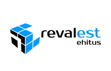 REVALEST EHITUS OÜ logo
