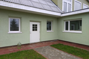 ALLIKJÄRVE EHITUS OÜ Fassaaditööd