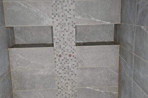 ALLIKJÄRVE EHITUS OÜ Plaatimistööd, plaatimine; siseviimistlustööd; vannitoa remont; vannitoa ehitus