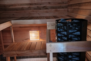 ALLIKJÄRVE EHITUS OÜ Puusepatööd