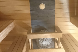 ALLIKJÄRVE EHITUS OÜ Puusepatööd