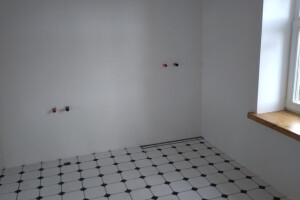 ALLIKJÄRVE EHITUS OÜ Siseviimistlustööd