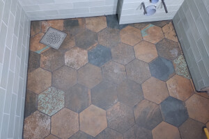 ALLIKJÄRVE EHITUS OÜ Siseviimistlustööd