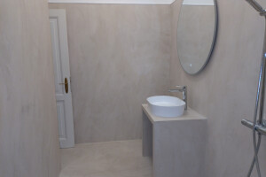 ALLIKJÄRVE EHITUS OÜ Siseviimistlustööd