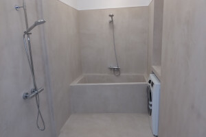 ALLIKJÄRVE EHITUS OÜ Siseviimistlustööd