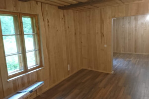 ALLIKJÄRVE EHITUS OÜ Siseviimistlustööd