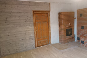 ALLIKJÄRVE EHITUS OÜ Siseviimistlustööd, Korterite remont, Laetööd, Palkmajad