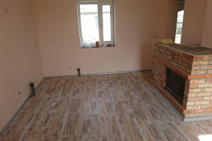 ALLIKJÄRVE EHITUS OÜ Siseviimistlustööd, siseviimistlustööd; maalritööd; põrandatööd; remonttööd