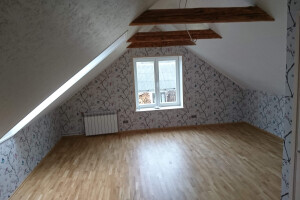 ALLIKJÄRVE EHITUS OÜ Siseviimistlustööd, siseviimistlustööd; maalritööd; remonttööd; üldehitus