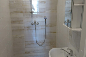 ALLIKJÄRVE EHITUS OÜ Siseviimistlustööd, siseviimistlustööd; vannitoa remont; vannitubade remont; dušširuumi remont