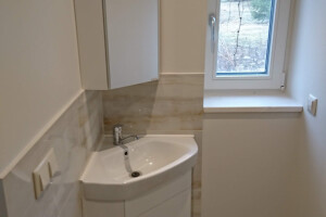 ALLIKJÄRVE EHITUS OÜ Siseviimistlustööd, siseviimistlustööd; vannitoa remont; vannitubade remont; dušširuumi remont