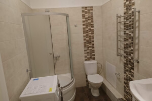 ALLIKJÄRVE EHITUS OÜ Siseviimistlustööd, siseviimistlustööd; vannitoa remont; vannitubade remont; dušširuumi remont