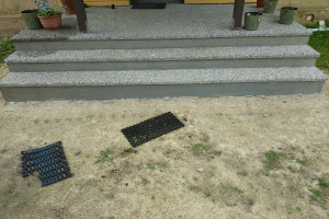 ALLIKJÄRVE EHITUS OÜ Trepiehitus