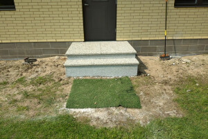 ALLIKJÄRVE EHITUS OÜ Trepiehitus