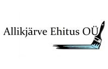 ALLIKJÄRVE EHITUS OÜ logo