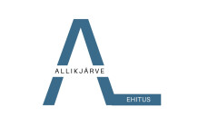 ALLIKJÄRVE EHITUS OÜ logo