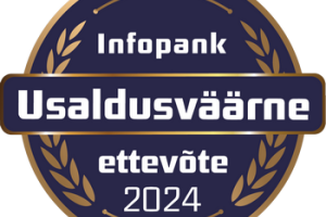 HADWEST OÜ Geodeesia kartograafia