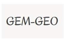 GEM-GEO OÜ logo