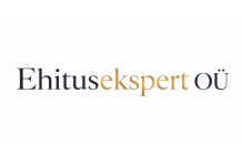 EHITUSEKSPERT OÜ logo