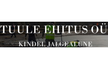 TUULE EHITUS OÜ logo
