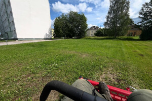 Trigalo OÜ Kinnisvara hooldamine