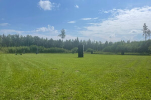 Trigalo OÜ Pinnasetööd