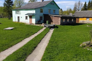Trigalo OÜ Pinnasetööd