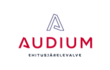 AUDIUM OÜ logo