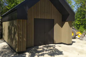 PIHELPUU OÜ Puitehitised