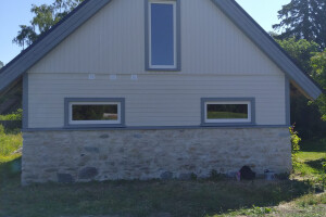 PIHELPUU OÜ Renoveerimine