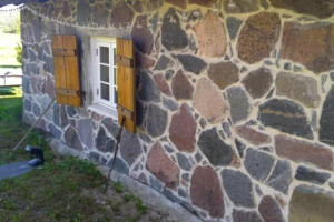 PIHELPUU OÜ Renoveerimine