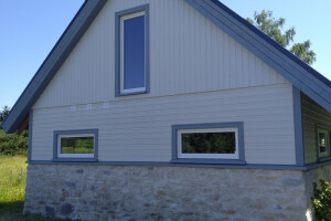 PIHELPUU OÜ Renoveerimine