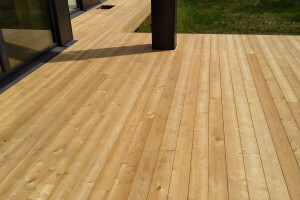 PIHELPUU OÜ Terrasside ehitus