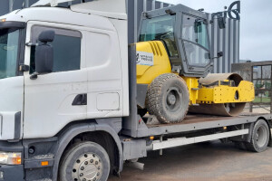 S&M TEENUSED OÜ Autotransport, treilerveod; treiler; autotransport; transport