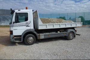 S&M TEENUSED OÜ Autotransport, treilerveod; treiler; autotransport; transport