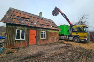 S&M TEENUSED OÜ Autotransport, treilerveod; treiler; autotransport; transport