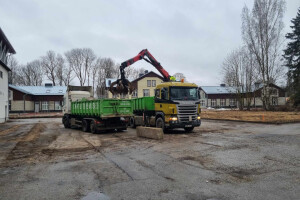 S&M TEENUSED OÜ Autotransport, treilerveod; treiler; autotransport; transport