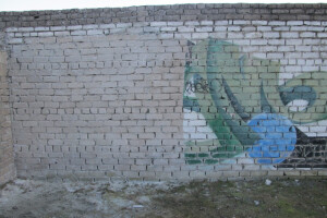 SOODAHAI OÜ Liivapritsitööd ja seadmed, graffiti eemaldamine, graffiti eemaldus, kiviseina puhastamine