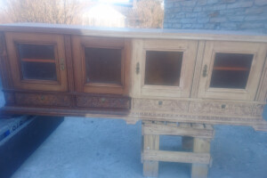 SOODAHAI OÜ Liivapritsitööd ja seadmed, soodaprits, soodapritsitööd, soodapritsiga erinevate pindade puhastus